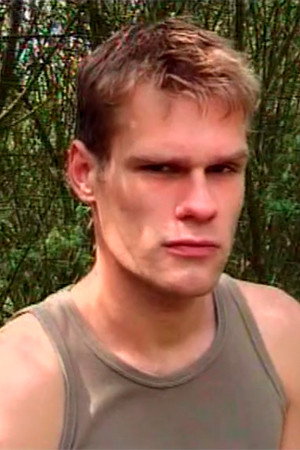 Photo of Constantyn Fvister from the Latest Netflix gallery