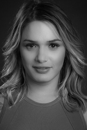 Photo of Glamour Garcia from the Latest Netflix gallery