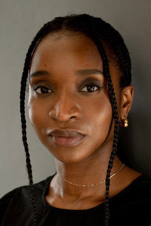 Photo of Tracy Marcelin from the Latest Netflix gallery