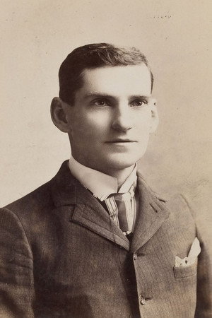 Photo of George Berrell from the Latest Netflix gallery