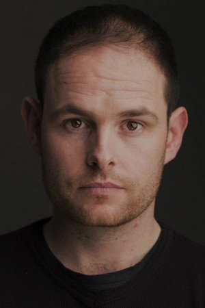 Photo of Andy Kellegher from the Latest Netflix gallery