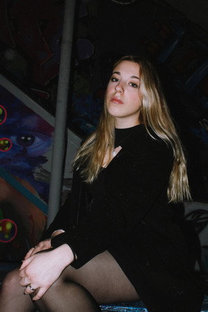 Photo of Ivi Urtreger from the Latest Netflix gallery