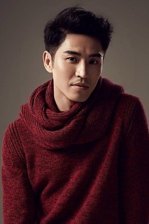 Meng Zhaozhong photo