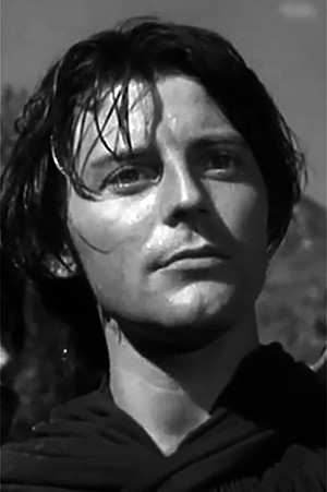 Gérard Philipe photo