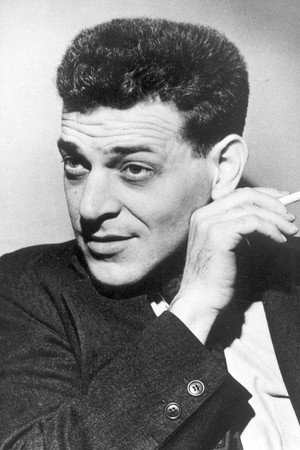 Photo of William Steig from the Latest Netflix gallery