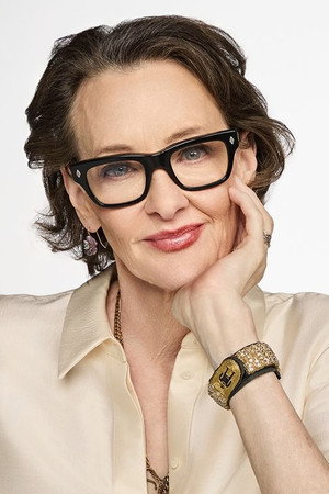 Photo of Joan Cusack from the Latest Netflix gallery