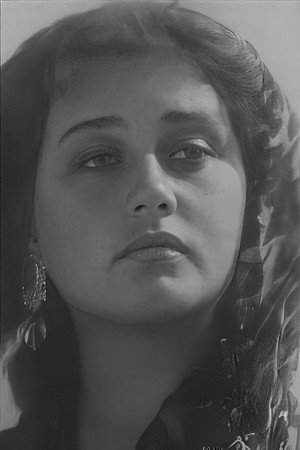 Margarita Shubina photo