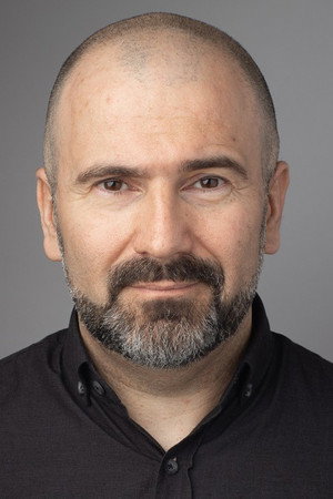 Photo of Vadim Medvedev from the Latest Netflix gallery