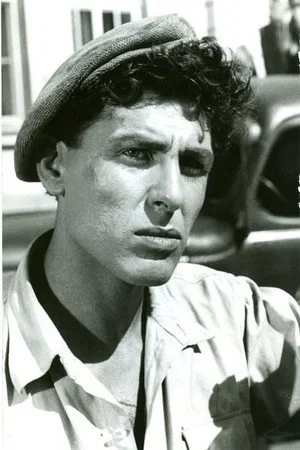 Photo of Apostol Karamitev from the Latest Netflix gallery