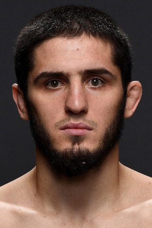 Islam Makhachev photo
