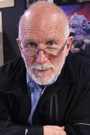 Photo of Colin Arthur from the Latest Netflix gallery