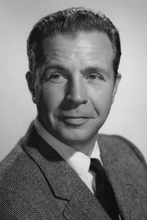 Dick Powell photo