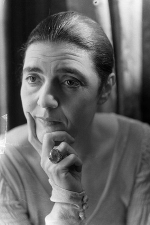 Photo of Fannie Hurst from the Latest Netflix gallery
