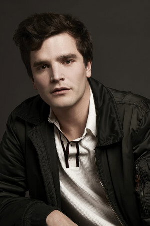 Photo of João Jesus from the Latest Netflix gallery