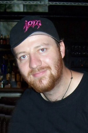 Photo of Jess Margera from the Latest Netflix gallery
