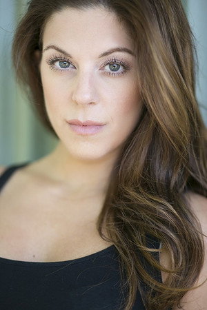 Photo of Lisa Marie DiGiacinto from the Latest Netflix gallery