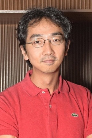 Photo of Yoo Ho-jin from the Latest Netflix gallery