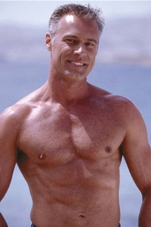 Photo of Antonio Armani from the Latest Netflix gallery
