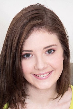 Photo of Lena Anderson from the Latest Netflix gallery