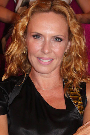 Evelina Papoulia photo