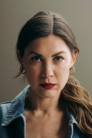 Photo of Anna Halberg from the Latest Netflix gallery