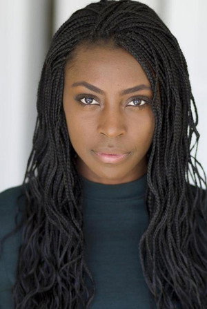 Photo of Alexandra Slade from the Latest Netflix gallery