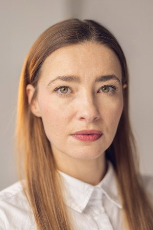 Photo of Daniela Alfonzová from the Latest Netflix gallery