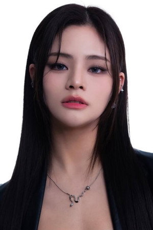 Photo of Kelly Kim from the Latest Netflix gallery