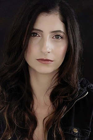 Photo of Roni Weissman from the Latest Netflix gallery