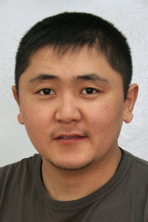 Photo of Mirlan Abdykalykov from the Latest Netflix gallery