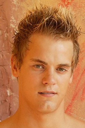 Photo of Kurt Diesel from the Latest Netflix gallery