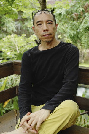 Apichatpong Weerasethakul photo
