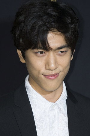Sung Joon photo
