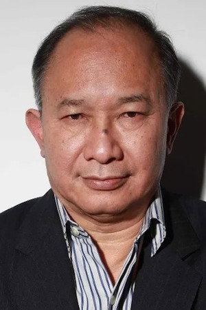 John Woo photo