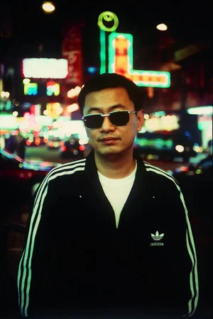 Photo of Wong Kar-Wai from the Latest Netflix gallery