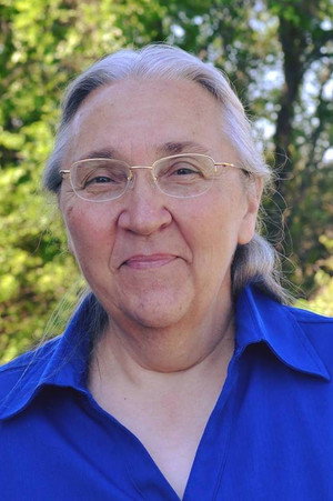 Photo of Rebecca Graber from the Latest Netflix gallery