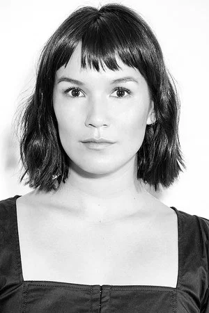 Photo of Zoë Chao from the Latest Netflix gallery