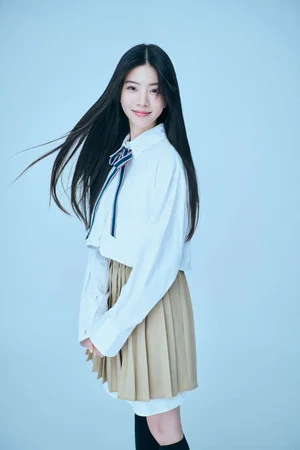 Photo of Cleo Ho from the Latest Netflix gallery