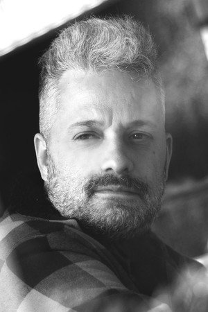 Photo of Rodrigo Brandão from the Latest Netflix gallery