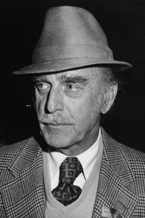 John Dehner photo
