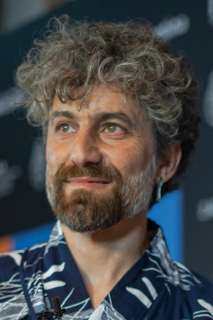 Photo of Adrián Suárez from the Latest Netflix gallery