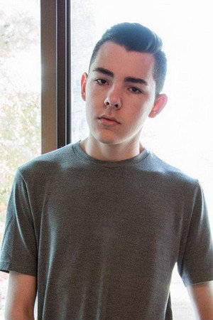 Photo of Connor Jacobs from the Latest Netflix gallery