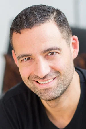 Photo of Daniel Stolfi from the Latest Netflix gallery