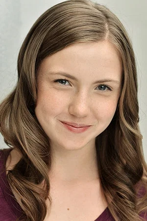 Photo of Emma Bonikowsky from the Latest Netflix gallery
