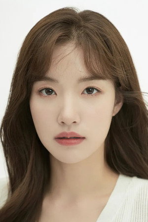 Jo Yoon-seo photo