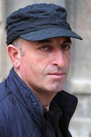 Rauf Shahsuvarov photo