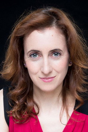 Photo of Carmela Lloret from the Latest Netflix gallery