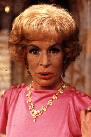 Yootha Joyce photo