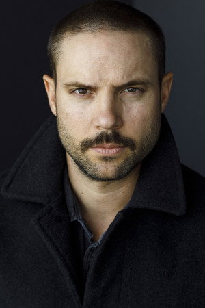 Michael Aaron Milligan photo