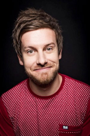 Chris Ramsey photo